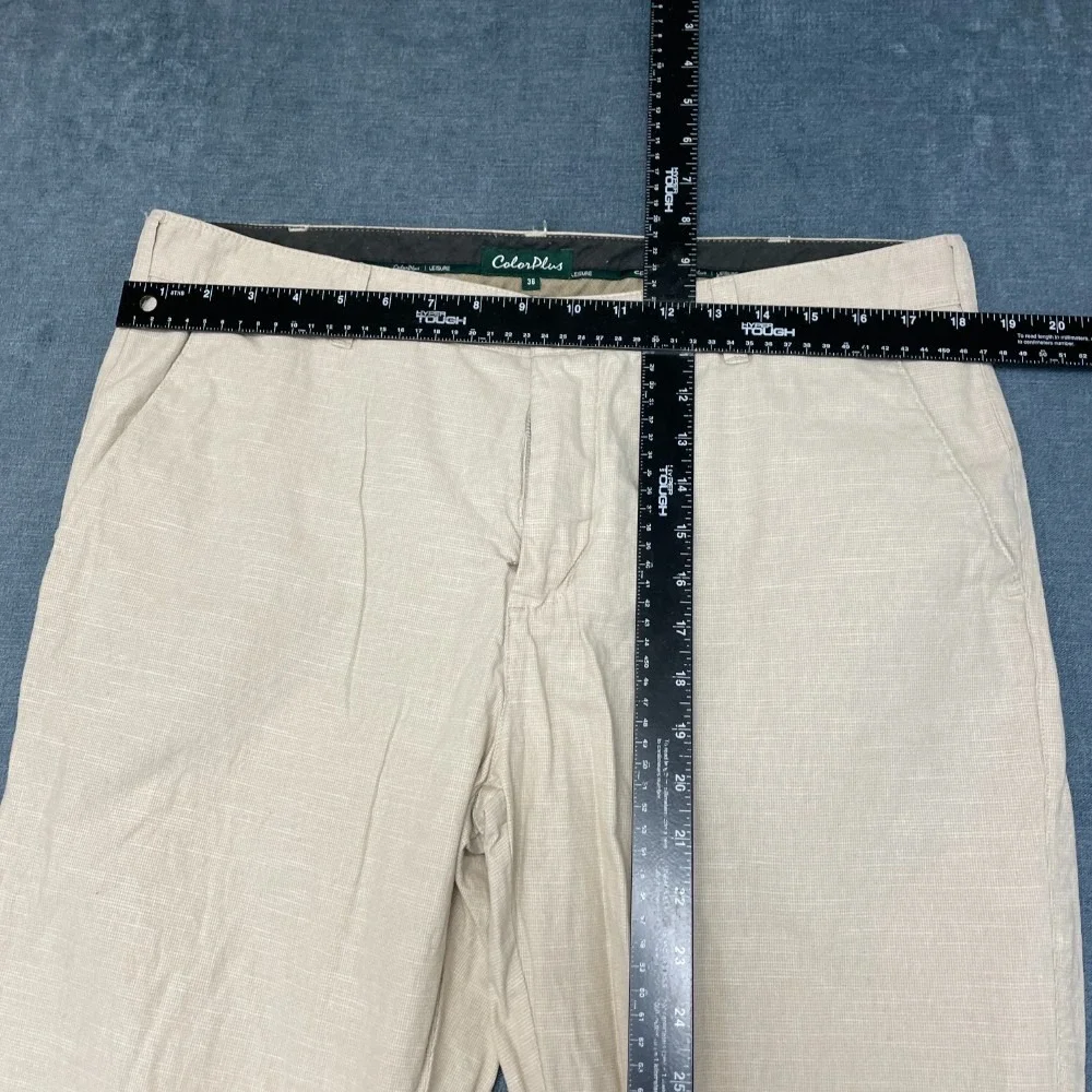 ColorPlus leisure chino